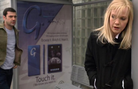 G-Phone Ad