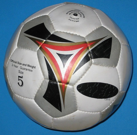 Soccer Ball