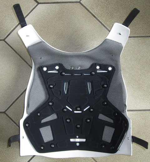 Front, Inside