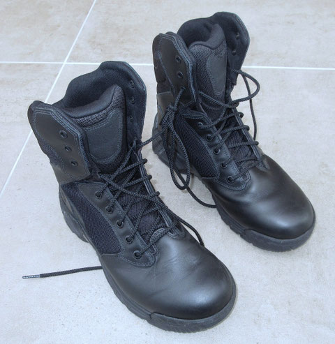 defying gravity maddux donner black boots flight instructor ascan candidate suit