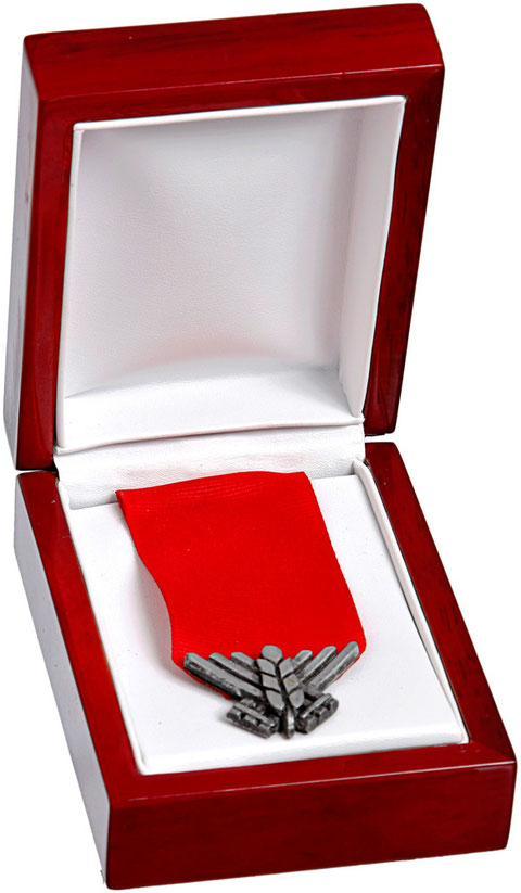 Medal of Courage