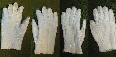 Inside Gloves (Not Jen ones)