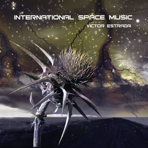 International Space Music - Víctor Estrada