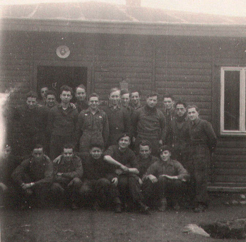 In Vogelsang 1952