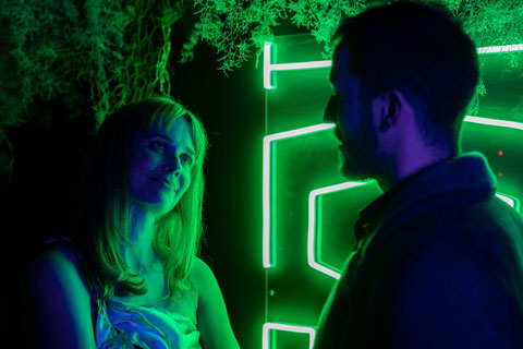 SFSTORY - Eternal (2023) - SFSTORY
