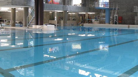 Hallenbad Eschen Team Hallenbad Eschen Team