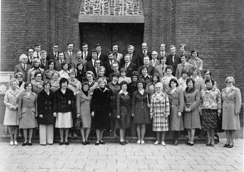 Foto: Chorarchiv