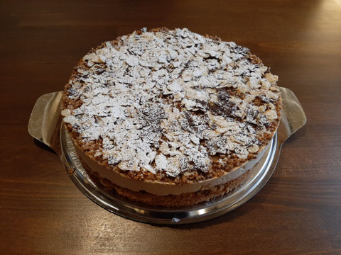 Café-Torte