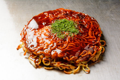 肉玉そば…¥800