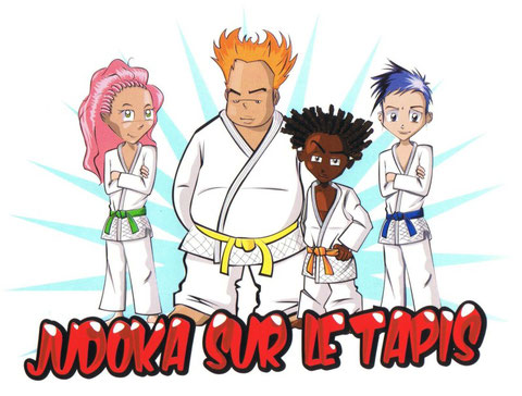 Les Qualites Du Judoka Service Enfance Jeunesse Les Qualites Du Judoka Service Enfance Jeunesse