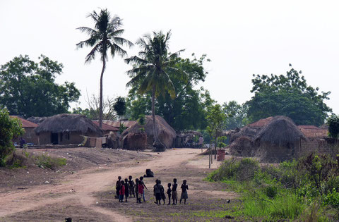 Tsinigan - les amis du Togo