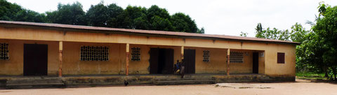 Alati Kpota, les amis du togo