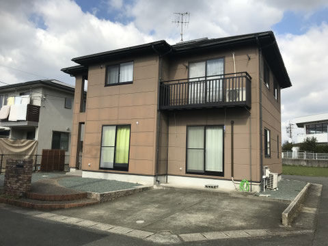 菊池市の賃貸物件ご紹介・不動産売買はお任せください。 ワイフ不動産