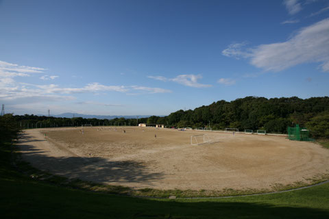 宇治・城陽でキャンプをするなら太陽が丘