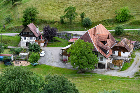 Steffeshof
