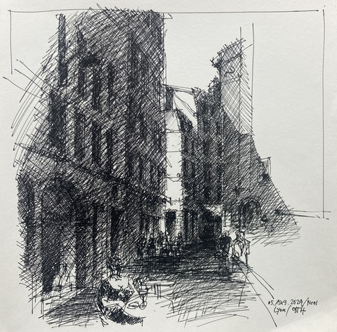 Frankrein; Lyon 1 30x30