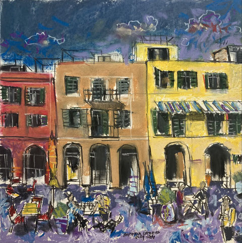 Ligurien; Imperia 40x40