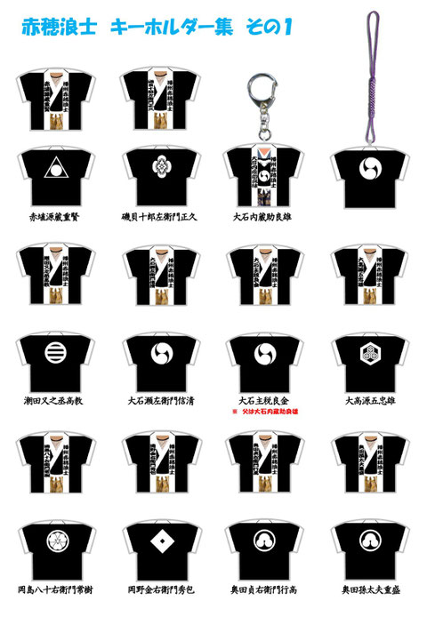 おまつり　はんてん　キーホルダー　７０個セット 779b924658f272695f414f7ec1ab32