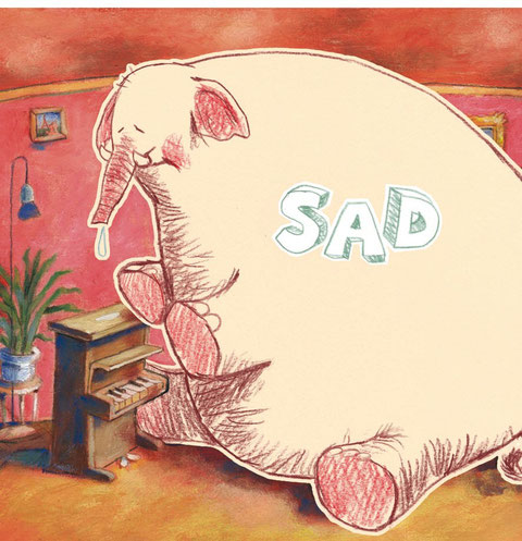 Elefant-so-sad