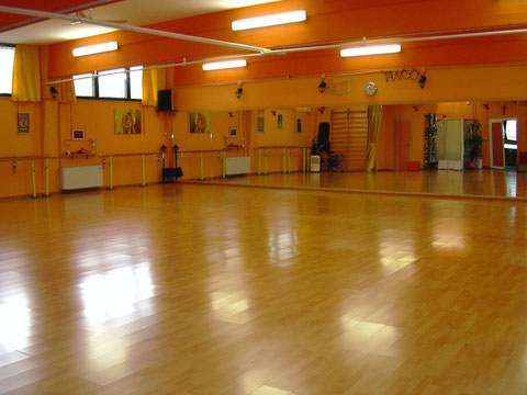 la nostra sala