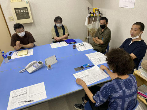 新潟県長岡市　衣類修整の専門集団　山田修整有限会社