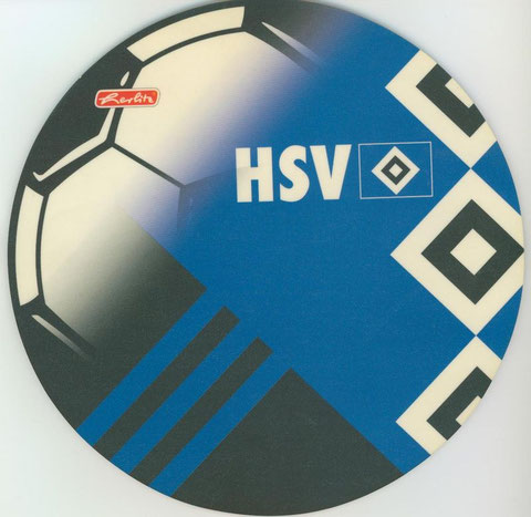 HSV-Mouse-Pad"Ball"