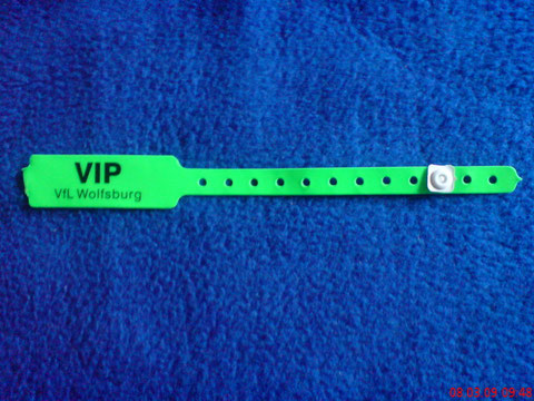 VIP-Armband