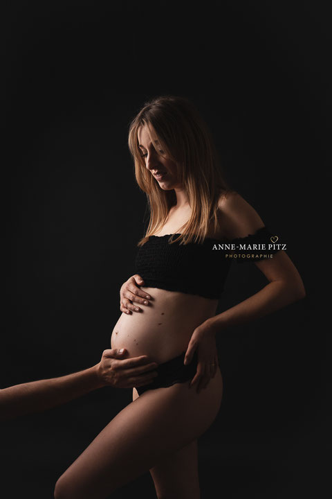 photographe grossesse naissance moselle alsace