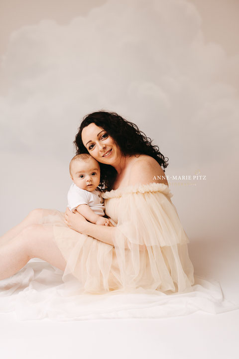 photographe bebe Sarreguemines Strasbourg Metz