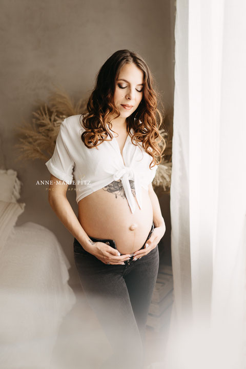 photographe grossesse naissance moselle alsace