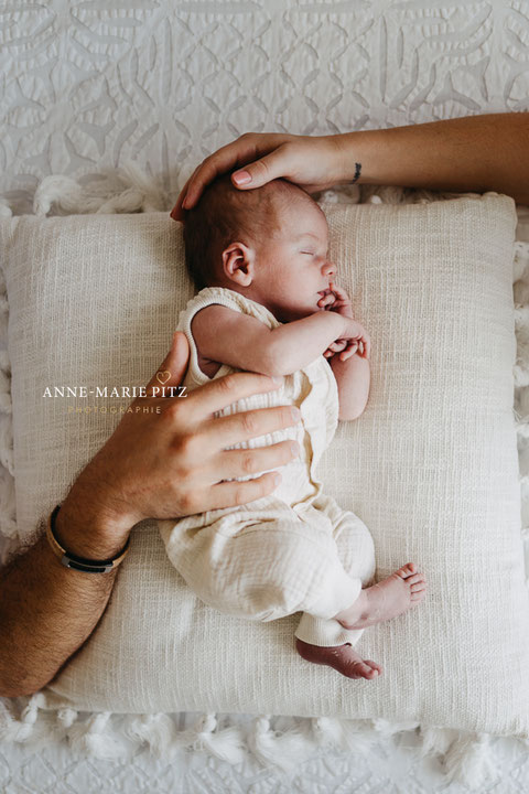 photographe bebe Sarreguemines Strasbourg Metz