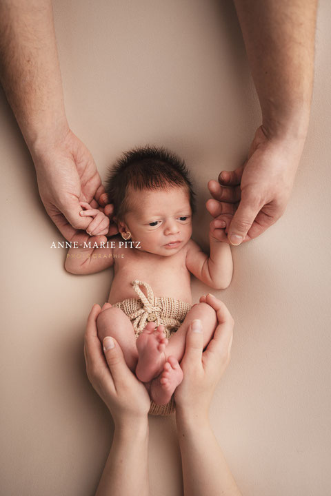 photographe bebe Sarreguemines Strasbourg Metz