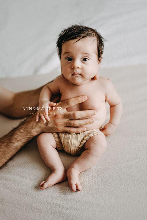 photographe bebe Sarreguemines Strasbourg Metz
