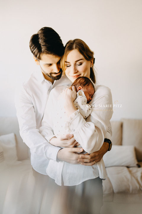 photographe bebe domicile Alsace Moselle