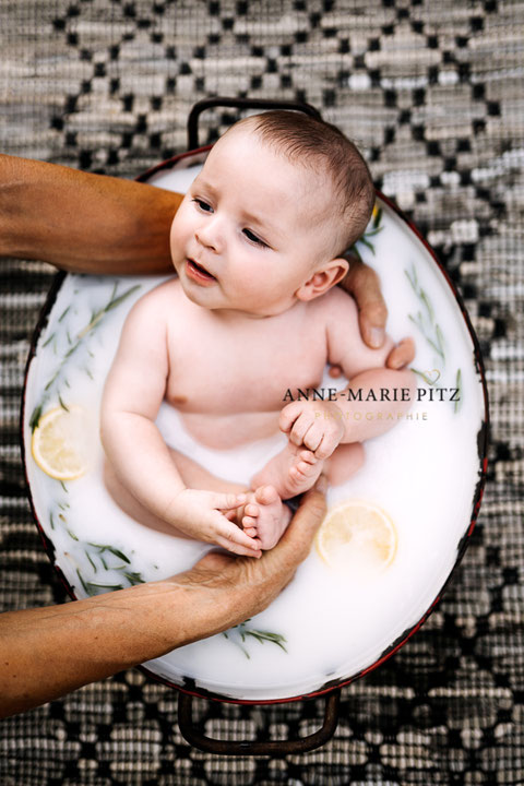 photographe bebe sarreguemines