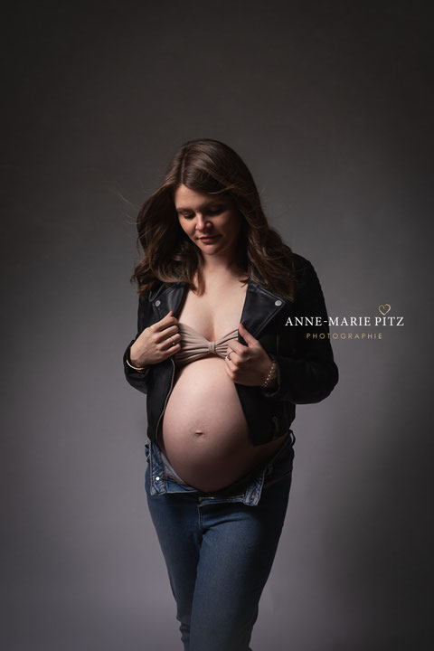 photographe grossesse sarreguemines