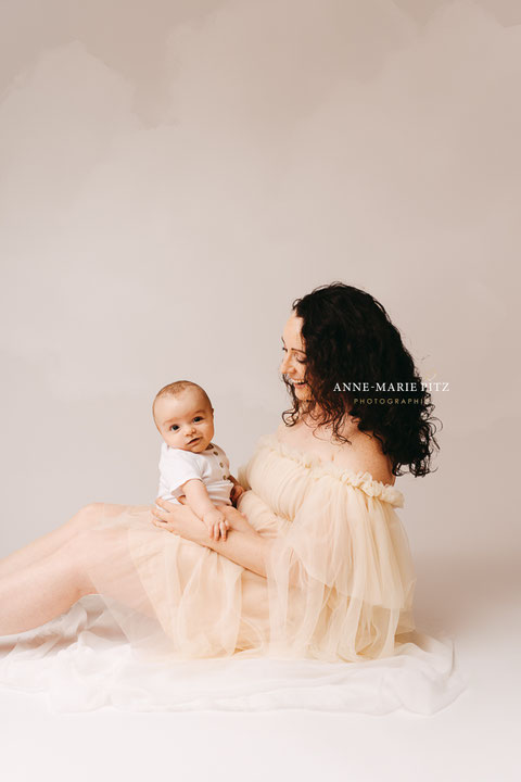 photographe bebe Sarreguemines Strasbourg Metz