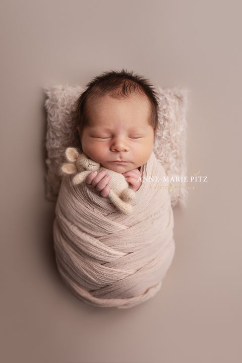 photographe bebe naissance sarreguemines