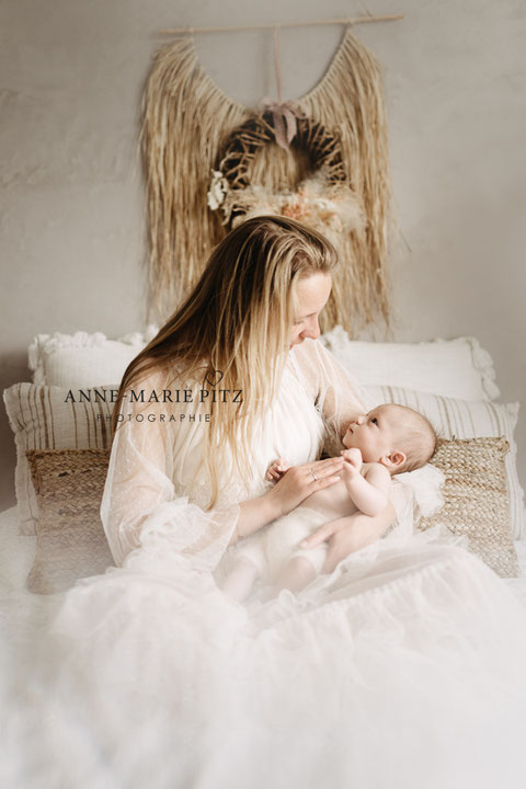 photographe spécialisée bebe Sarreguemines