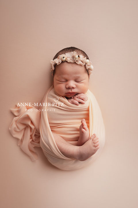 photographe bebe Sarreguemines