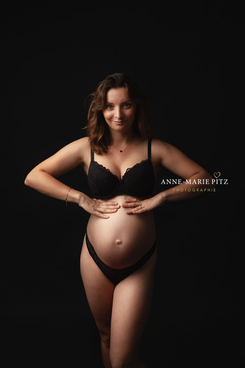 photographe grossesse naissance moselle alsace