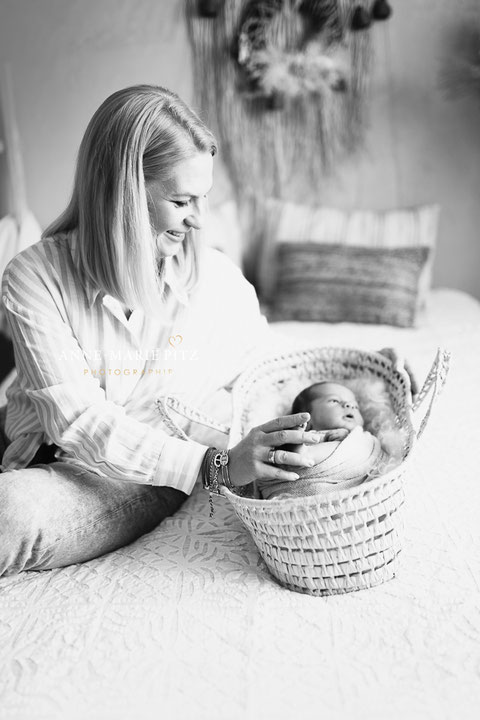 photographe bebe Sarreguemines Strasbourg Metz