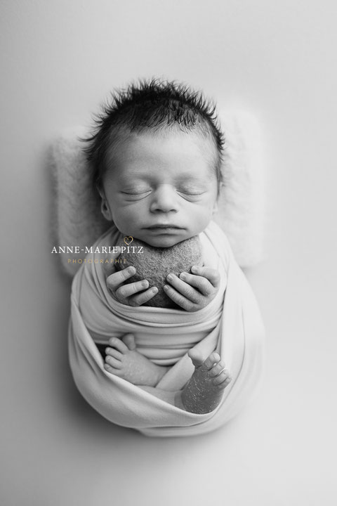 photographe spécialisée bebe Sarreguemines