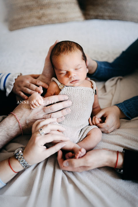 photographe bebe Sarreguemines Strasbourg Metz