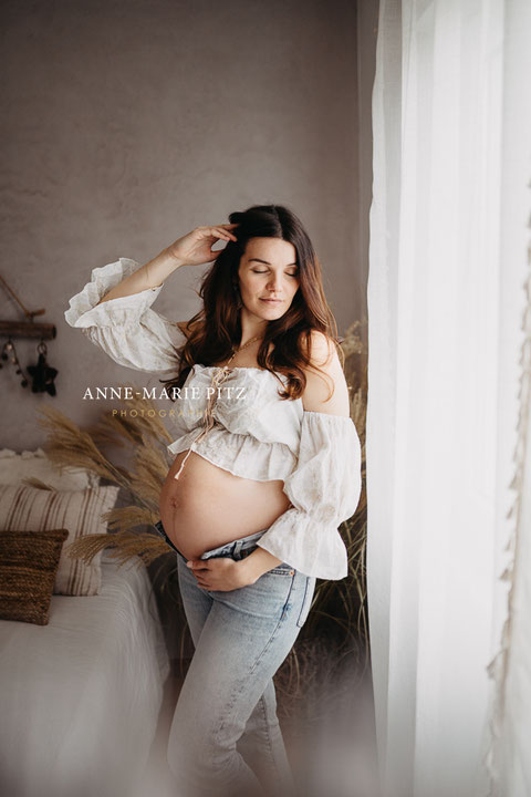 photographe grossesse naissance moselle alsace