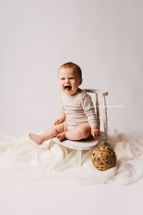 photographe  bebe Sarreguemines