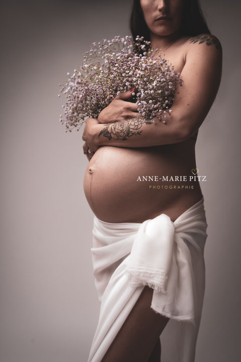 photographe grossesse bebe sarreguemines moselle