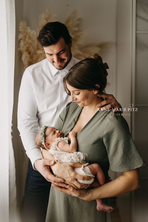 photographe bebe Sarreguemines Strasbourg Metz