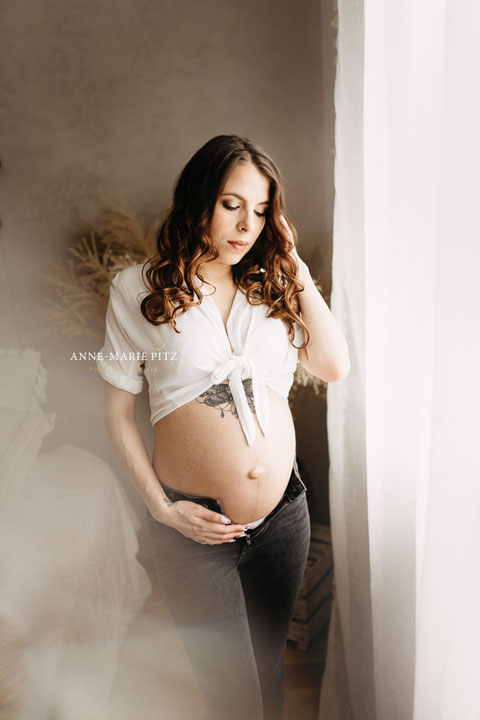 photographe grossesse naissance moselle alsace