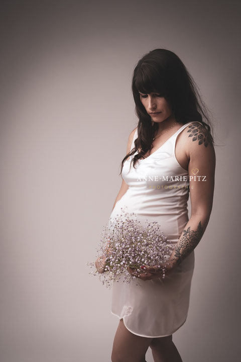 photographe grossesse bebe sarreguemines moselle